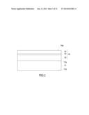 SEMICONDUCTOR LIGHT-EMITTING DEVICE AND METHOD FOR MANUFACTURING THE SAME diagram and image