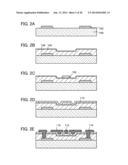 SEMICONDUCTOR DEVICE AND MANUFACTURING METHOD THEREOF diagram and image