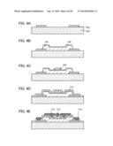 SEMICONDUCTOR DEVICE AND MANUFACTURING METHOD THEREOF diagram and image