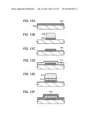 SEMICONDUCTOR DEVICE AND MANUFACTURING METHOD THEREOF diagram and image