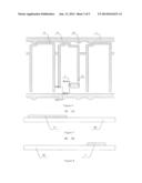 TOUCH PANEL, TFT-LCD ARRAY SUBSTRATE AND MANUFACTURING METHOD THEREOF diagram and image