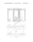 TOUCH PANEL, TFT-LCD ARRAY SUBSTRATE AND MANUFACTURING METHOD THEREOF diagram and image