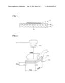 DICING TAPE INTEGRATED ADHESIVE SHEET, METHOD OF MANUFACTURING     SEMICONDUCTOR DEVICE USING DICING TAPE INTEGRATED ADHESIVE SHEET, AND     SEMICONDUCTOR DEVICE diagram and image