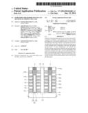 SEMICONDUCTOR MEMORY DEVICES AND METHODS OF FORMING THE SAME diagram and image