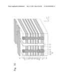 SEMICONDUCTOR MEMORY DEVICES AND METHODS OF FORMING THE SAME diagram and image