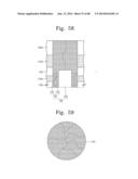 SEMICONDUCTOR MEMORY DEVICES AND METHODS OF FORMING THE SAME diagram and image