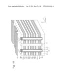 SEMICONDUCTOR MEMORY DEVICES AND METHODS OF FORMING THE SAME diagram and image