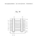 SEMICONDUCTOR MEMORY DEVICES AND METHODS OF FORMING THE SAME diagram and image