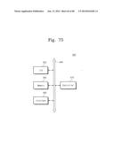 SEMICONDUCTOR MEMORY DEVICES AND METHODS OF FORMING THE SAME diagram and image