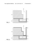 INTERCONNECT STRUCTURE WITH AN ELECTROMIGRATION AND STRESS MIGRATION     ENHANCEMENT LINER diagram and image