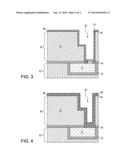 INTERCONNECT STRUCTURE WITH AN ELECTROMIGRATION AND STRESS MIGRATION     ENHANCEMENT LINER diagram and image