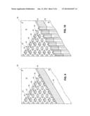 Substrate Mask Patterns, Methods Of Forming A Structure On A Substrate,     Methods Of Forming A Square Lattice Pattern From An Oblique Lattice     Pattern, And Methods Of Forming A Pattern On A Substrate diagram and image