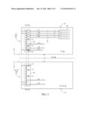 DOUBLE-SIDED CIRCUIT BOARD WITH OPPOSING MODULAR CARD CONNECTOR ASSEMBLIES diagram and image