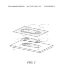 ELECTRICAL CONNECTOR, METHODS AND SYSTEMS THEREFOR diagram and image