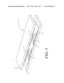 ELECTRICAL CONNECTOR, METHODS AND SYSTEMS THEREFOR diagram and image