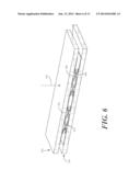 ELECTRICAL CONNECTOR, METHODS AND SYSTEMS THEREFOR diagram and image