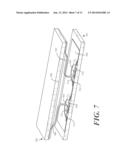 ELECTRICAL CONNECTOR, METHODS AND SYSTEMS THEREFOR diagram and image