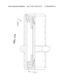 COAXIAL CONNECTOR WITH INGRESS REDUCTION SHIELD diagram and image