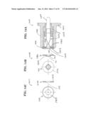 COAXIAL CONNECTOR WITH INGRESS REDUCTION SHIELD diagram and image