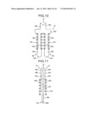 CONTACT STRUCTURE UNIT diagram and image