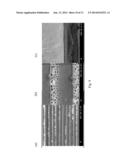 ELECTROSPINNING APPARATUS WITH A SIDEWAY MOTION DEVICE AND A METHOD OF     USING THE SAME diagram and image