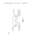 EFFICIENT MEANS OF BROADCAST AND RELAYING INFORMATION BETWEEN WIRELESS     TERMINALS diagram and image