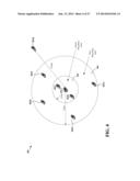 EFFICIENT MEANS OF BROADCAST AND RELAYING INFORMATION BETWEEN WIRELESS     TERMINALS diagram and image