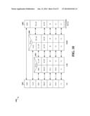 EFFICIENT MEANS OF BROADCAST AND RELAYING INFORMATION BETWEEN WIRELESS     TERMINALS diagram and image