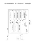 EFFICIENT MEANS OF BROADCAST AND RELAYING INFORMATION BETWEEN WIRELESS     TERMINALS diagram and image