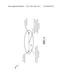 EFFICIENT MEANS OF BROADCAST AND RELAYING INFORMATION BETWEEN WIRELESS     TERMINALS diagram and image