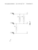 EFFICIENT MEANS OF BROADCAST AND RELAYING INFORMATION BETWEEN WIRELESS     TERMINALS diagram and image