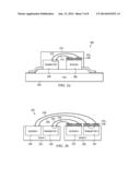 System and Method for Receiving Data Across an Isolation Barrier diagram and image