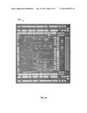 HIGHLY INTEGRATED MILLIMETER-WAVE SOC LAYOUT TECHNIQUES FOR IMPROVED     PERFORMANCE AND MODELING ACCURACY diagram and image