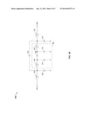 HIGHLY INTEGRATED MILLIMETER-WAVE SOC LAYOUT TECHNIQUES FOR IMPROVED     PERFORMANCE AND MODELING ACCURACY diagram and image