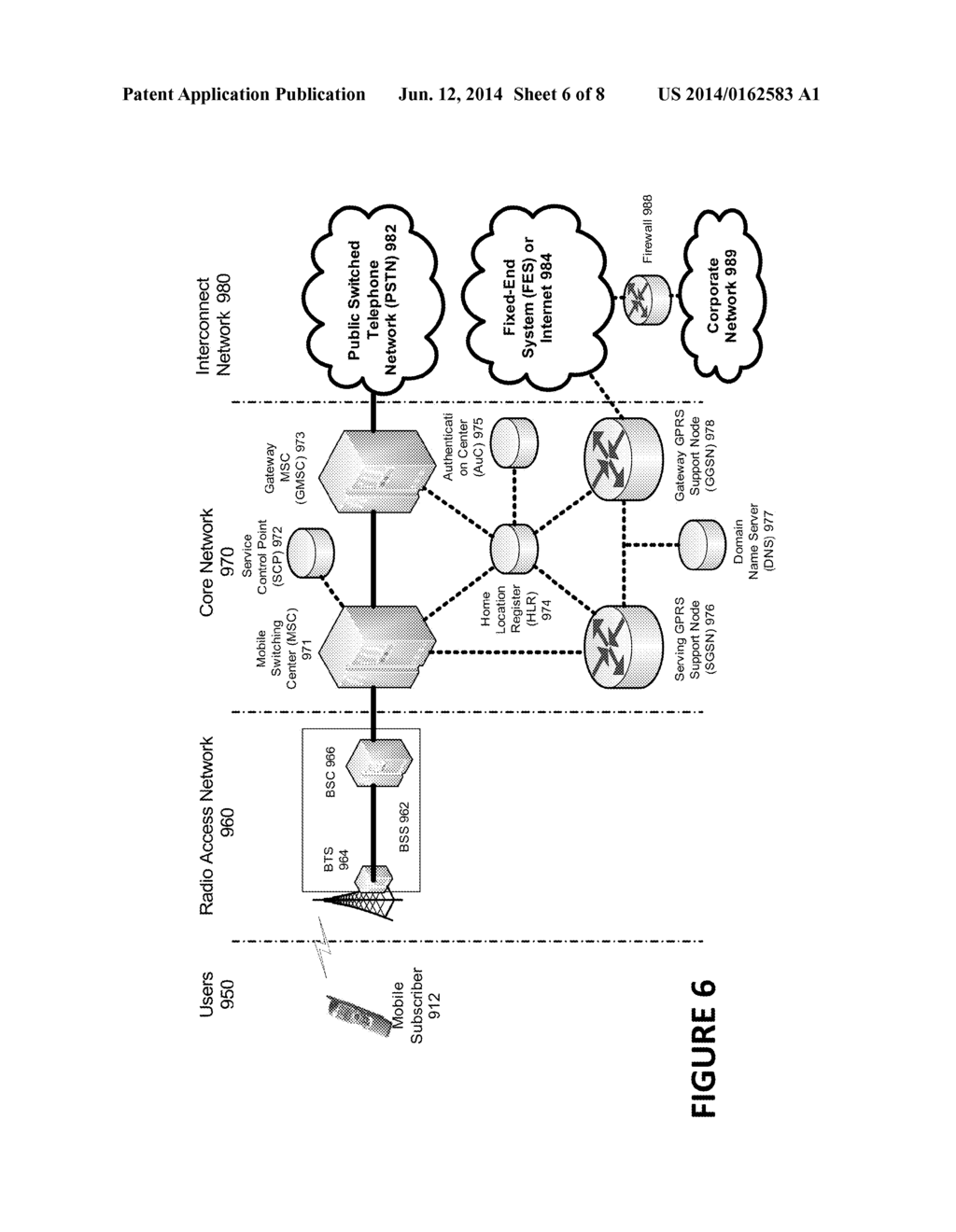 PROVIDING EMERGENCY INFORMATION VIA EMERGENCY ALERT MESSAGES - diagram, schematic, and image 07