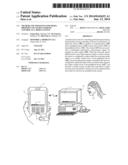 METHOD AND APPARATUS FOR MEDIA PROPERTY OF CHARACTERISTIC CONTROL IN A     MEDIA SYSTEM diagram and image