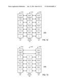 TECHNIQUES FOR DETERMINING ACTUAL AND/OR NEAR STATES OF PROXIMITY BETWEEN     MOBILE DEVICES diagram and image