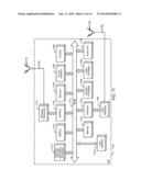 TECHNIQUES FOR DETERMINING ACTUAL AND/OR NEAR STATES OF PROXIMITY BETWEEN     MOBILE DEVICES diagram and image