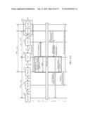 METHODS AND SYSTEMS FOR PROVIDING LOCATION BASED SERVICES IN A VENUE diagram and image