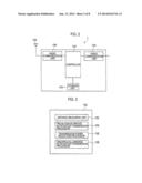 RADIO COMMUNICATION SYSTEM, RADIO BASE STATION, AND BLOCKADE CONTROL     METHOD diagram and image