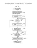 RADIO COMMUNICATION SYSTEM, RADIO BASE STATION, AND BLOCKADE CONTROL     METHOD diagram and image