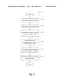 MOBILE DEVICE ACCESSORY HAVING A LOW POWER DRAIN ELECTRONIC DISPLAY diagram and image