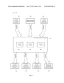 WAGERING GAME AWARD SYSTEM diagram and image