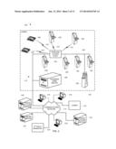 WAGERING GAME AWARD SYSTEM diagram and image