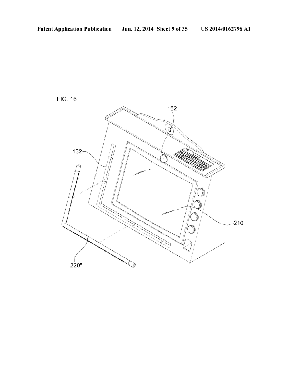 HOUSING-TYPE GOLD-SIMULATION APPARATUS - diagram, schematic, and image 10