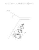 HOUSING-TYPE GOLD-SIMULATION APPARATUS diagram and image