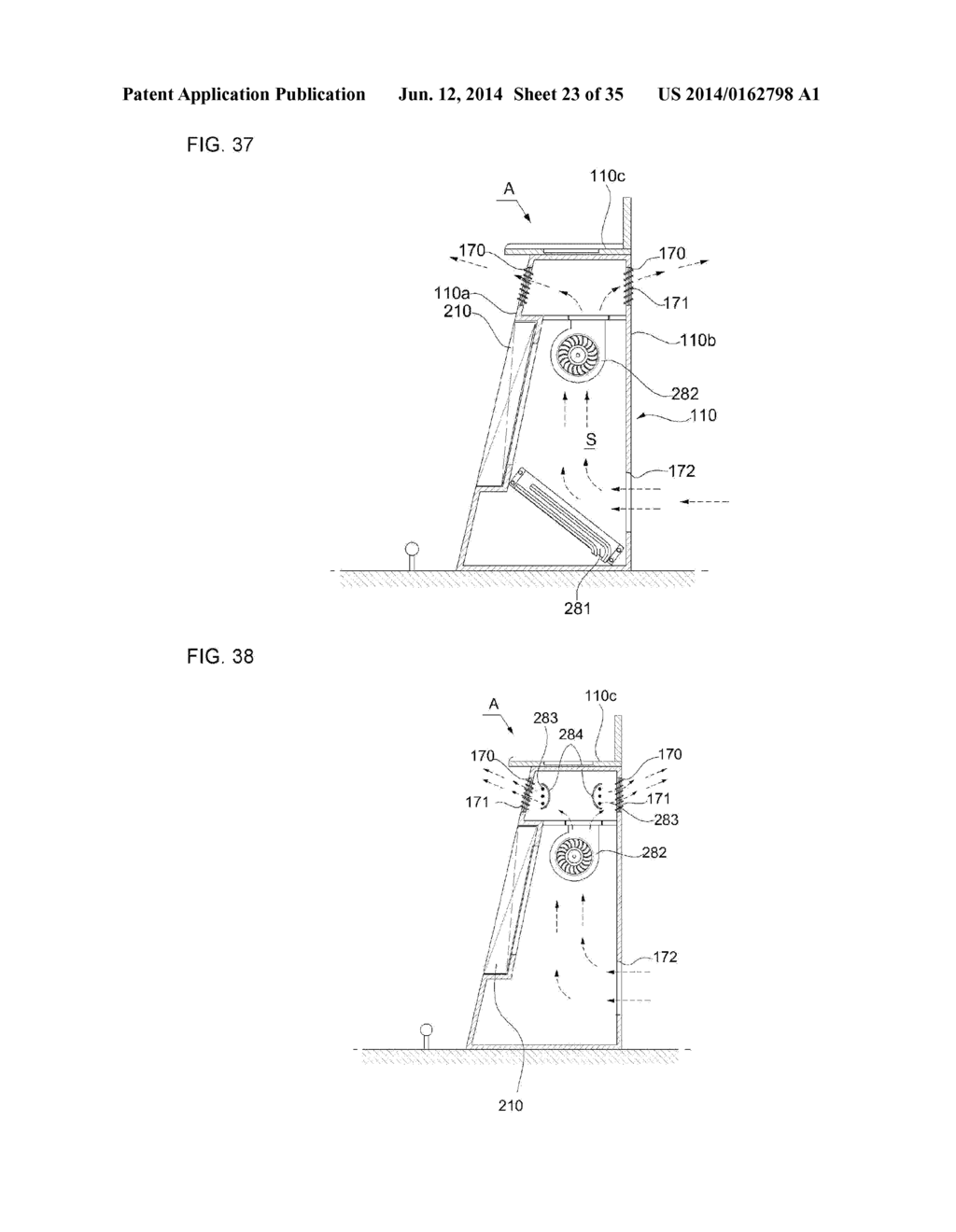 HOUSING-TYPE GOLD-SIMULATION APPARATUS - diagram, schematic, and image 24