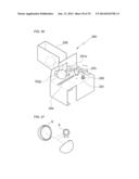 HOUSING-TYPE GOLD-SIMULATION APPARATUS diagram and image