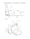 HOUSING-TYPE GOLD-SIMULATION APPARATUS diagram and image