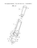 GOLF CLUB AND METHOD FOR ADJUSTING CHARACTERISTICS OF THE SAME diagram and image